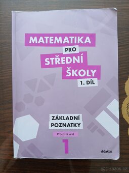 Matematika - 11
