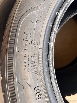 Pneu 195 55 R15 - 11