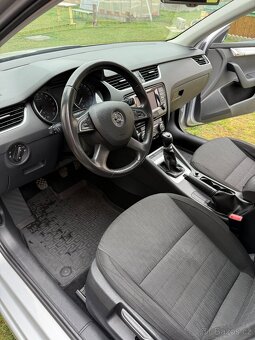 Škoda octavia III 2.0 110kw - 11