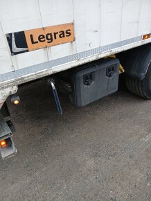 LEGRAS SBS 2220 posuvná podlaha (Walkingfloor) 91,4m3 - 11