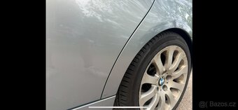 BMW e90 325i, bixenon, manual - 11