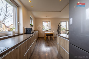Prodej rodinného domu, 155 m², Sulice, ul. K Hájku - 11