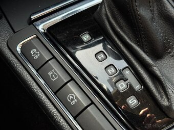 Škoda Superb 2.0TDi 125kW DSG6 kessy, tažné, odvětrávání sed - 11