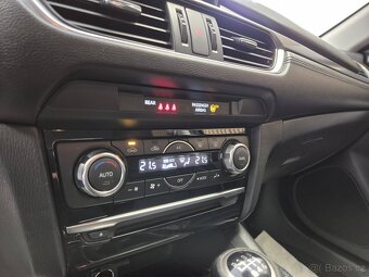 Mazda 6 2,0 Skyactiv-G 145k Challenge - 11
