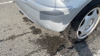 Mercedes-Benz A150 W169 - 11