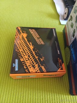 RC auto LRP s10 tc2 - 11