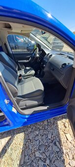 Volkswagen Caddy 2.0 TDI 81kW 4x4 - 11