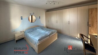 Pronájem, byty/3+1, 100 m2, Krajkařská 187, 51754 Vamberk, R - 11