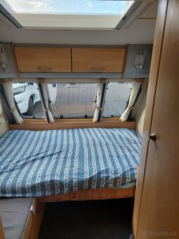 Swift Eccles Amethyst, solar, mover - 11