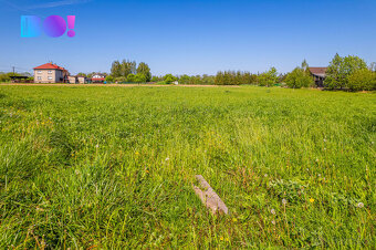 Prodej stavebního pozemku 1 176 m², Nebory u Třince - 11