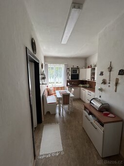 Prodej rodinného domu se zahradami, Opatovec - 11