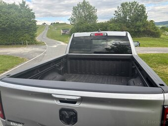 Dodge RAM 1500 5,7 4X4, 2019, Sport Luxury,odp.DPH - 11