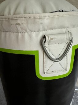 Boxovací pytel RDX sport Junior Jack J - 8 + rukavice 06 oz - 11
