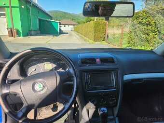 Škoda Octavia kombi 1,6 MPI 75Kw - 11