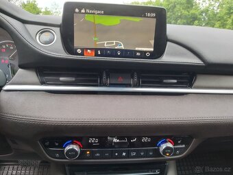 Mazda 6 2.5 143 kw, 2018, Takumi Plus, 77.000 km - 11