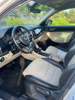 Škoda KODIAQ 2.0TDI DSG STYLE - 11