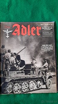 Der Adler - 11
