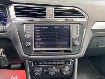 VW Tiguan 2.0 TDi 176kW LED,DigiCockpit, 4x4 - 11