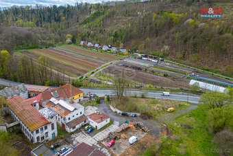 Prodej pozemku k bydlení, 515 m², Dlouhá Loučka - 11