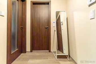 Pronájem byty 2+kk, 60 m2 , Praha 7 - Holešovice - 11