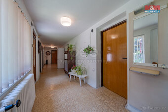 Prodej rodinného domu, 119 m², Lipová - 11
