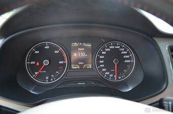 PRODÁM SEAT LEON COMBI 2.0TDI FR 150PS 2015 - 11