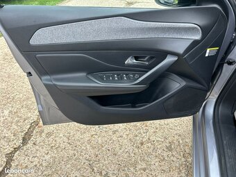 PEUGEOT 308 SW BlueHDi 130 SS EAT8 Allure mod 2023 - 11