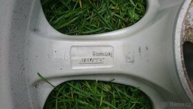 Alutec 4 x 108 ET 22 - 11