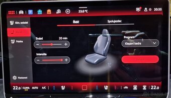 Prodej Passat B9 R-Line 2,0 TSI 195 kW 4MOT, 02/2025 - 11