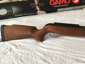 Prodám vzduchovku GAMO - 11