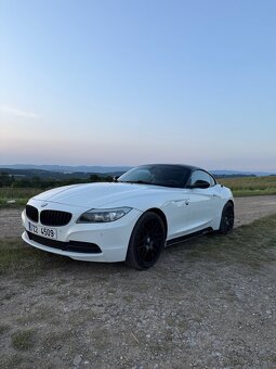 BMW Z4 E89 - 11
