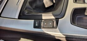 BMW Z4 2.5 i sDrive 23i 150Kw, r.v. 2009 - 11