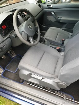 Volkswagen golf 5 - 11