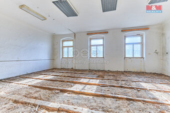 Prodej nájemního domu, 982 m², Záblatí - 11