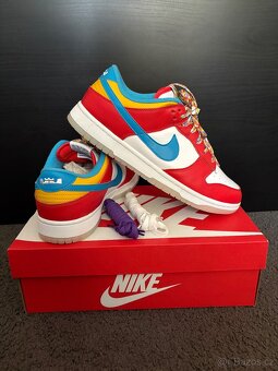 Nike dunk - 11