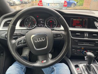 Audi A5 kupé - 11
