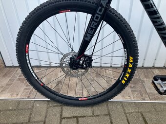 SPECIALIZED PRO  MALÉ ZÁVODNÍKY 1X10 - 11