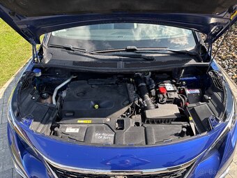 Peugeot 3008 2,0HDI 110kw - 11