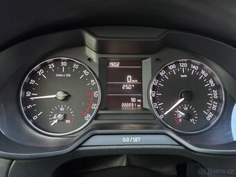 Škoda Octavia, 2.0 TDI 110kW Původ ČR CEBIA - 11