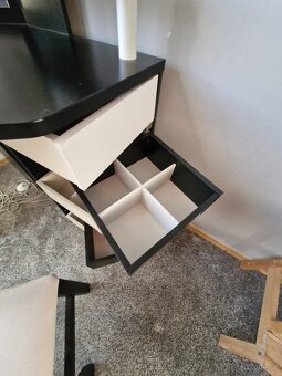 Toaletni stolek Ringo - 11