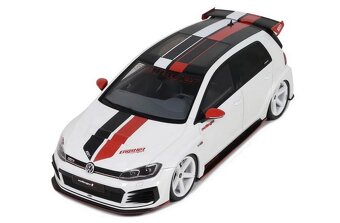 Volkswagen Golf 7 GTI Oettinger 2019 1:18 OttoMobile - 11