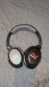 Detektor Minelab Vanquish 540 Pro Pack+Pro Find 35 - 11