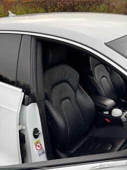 Audi A5 Sportback 2014 • 2.0 TDI • Automat - 11