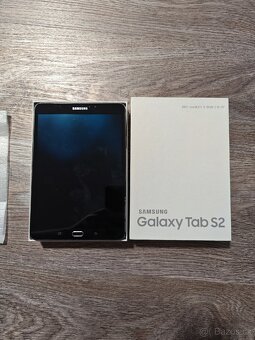 Tablet Samsung Galaxy Tab S2 - 11