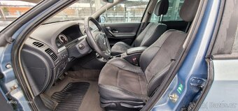 Renault Laguna Kombi 1.9.DCI 88Kw 2005 - 11