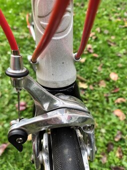 Silniční kolo GIANT SCR 3.0 - 11