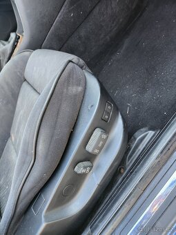 BMW E39 touring 520d na díly - 11