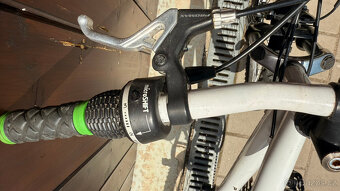 Horské kolo R24 - 11