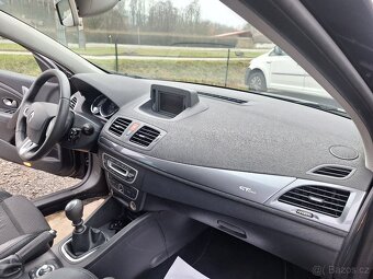 Renault Megane 1.4Tce Gt Line 96kw - 11