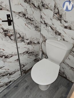 Pronájem bytu 3+1, 83 m2, Volary - 11